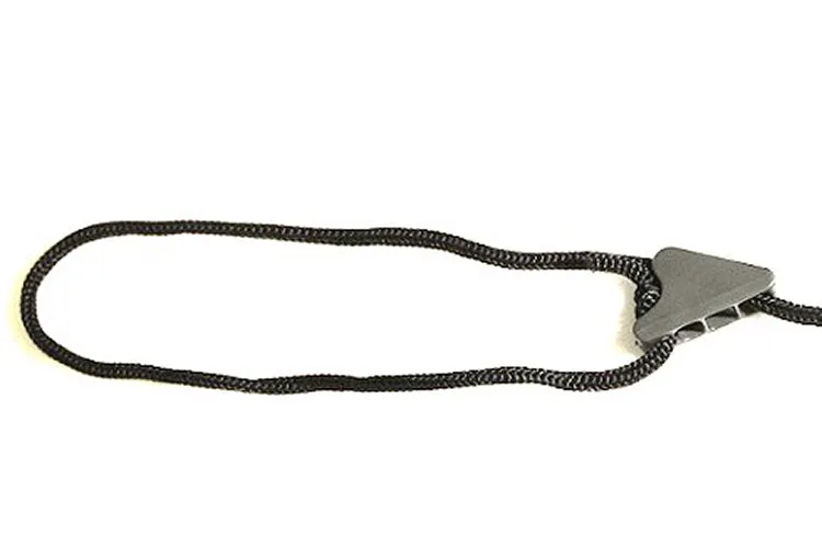 Nato Green Mini Line-Loks (Pack of 12)