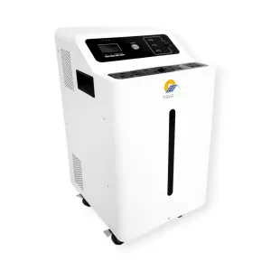 Navasolar Trolley Inverter 3 kW/2.56 kWh Lithium Battery TI-3024