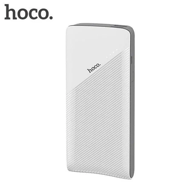 New HOCO J4 Power Bank 10000mah quick charge power bank portable Mobile Phone powerbank External Battery Charger power supply