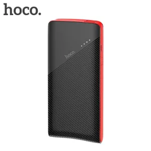 New HOCO J4 Power Bank 10000mah quick charge power bank portable Mobile Phone powerbank External Battery Charger power supply