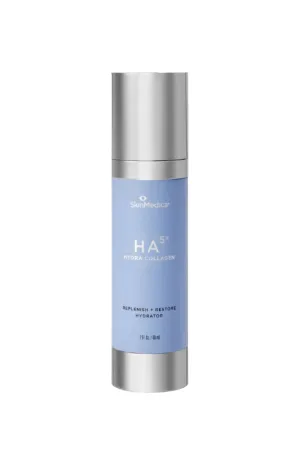 NEW✨ SkinMedica HA5® Hydra Collagen Replenish   Restore Hydrator