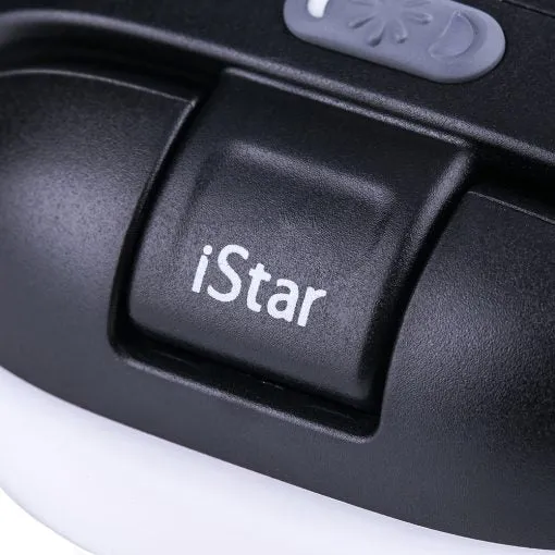 Nextorch H-Series iStar Rechargeable Intelligent Headlight - 5 Modes (NXiSTAR)