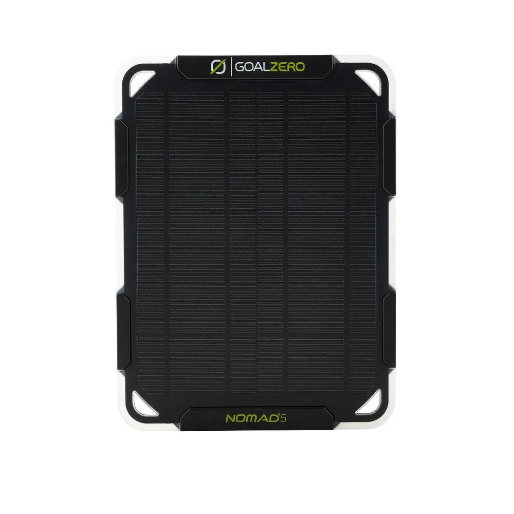 Nomad 5