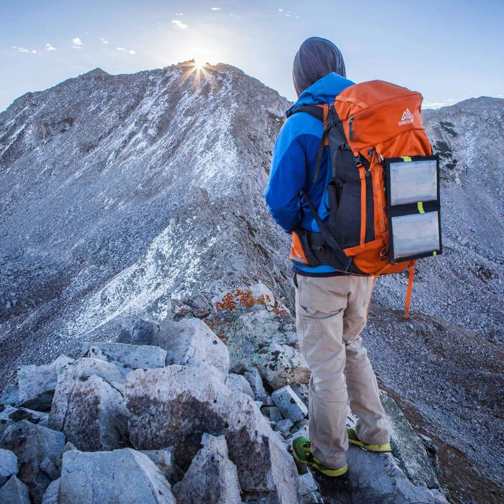 Nomad 7 Solar Panel