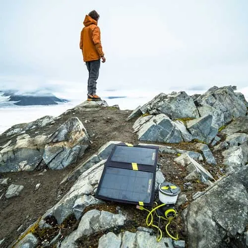 Nomad 7 Solar Panel