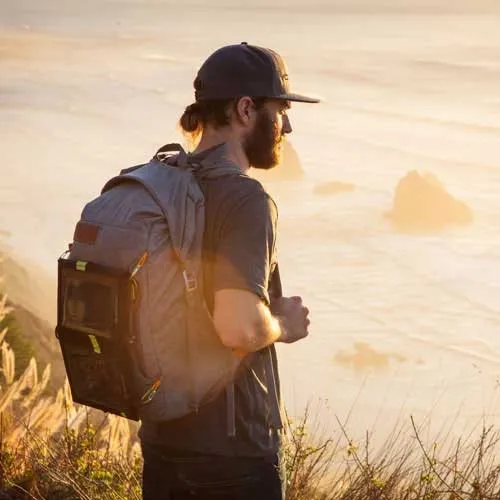 Nomad 7 Solar Panel