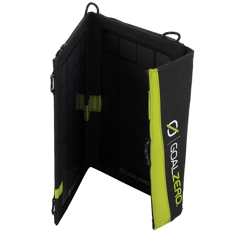 Nomad 7 Solar Panel