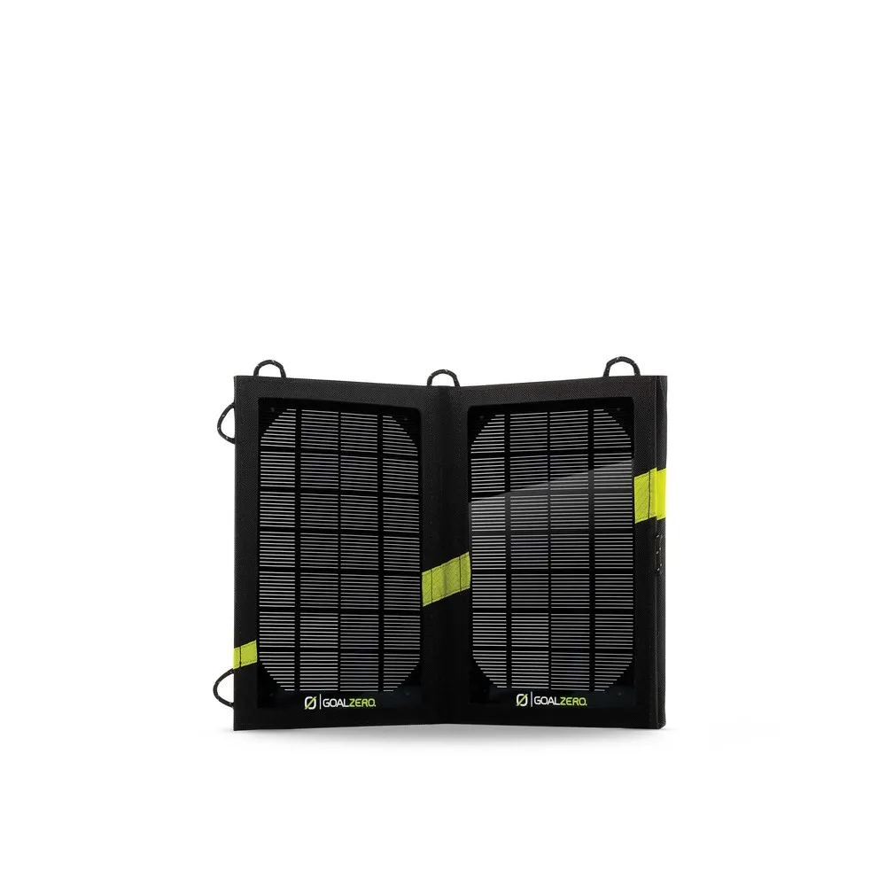 Nomad 7 Solar Panel