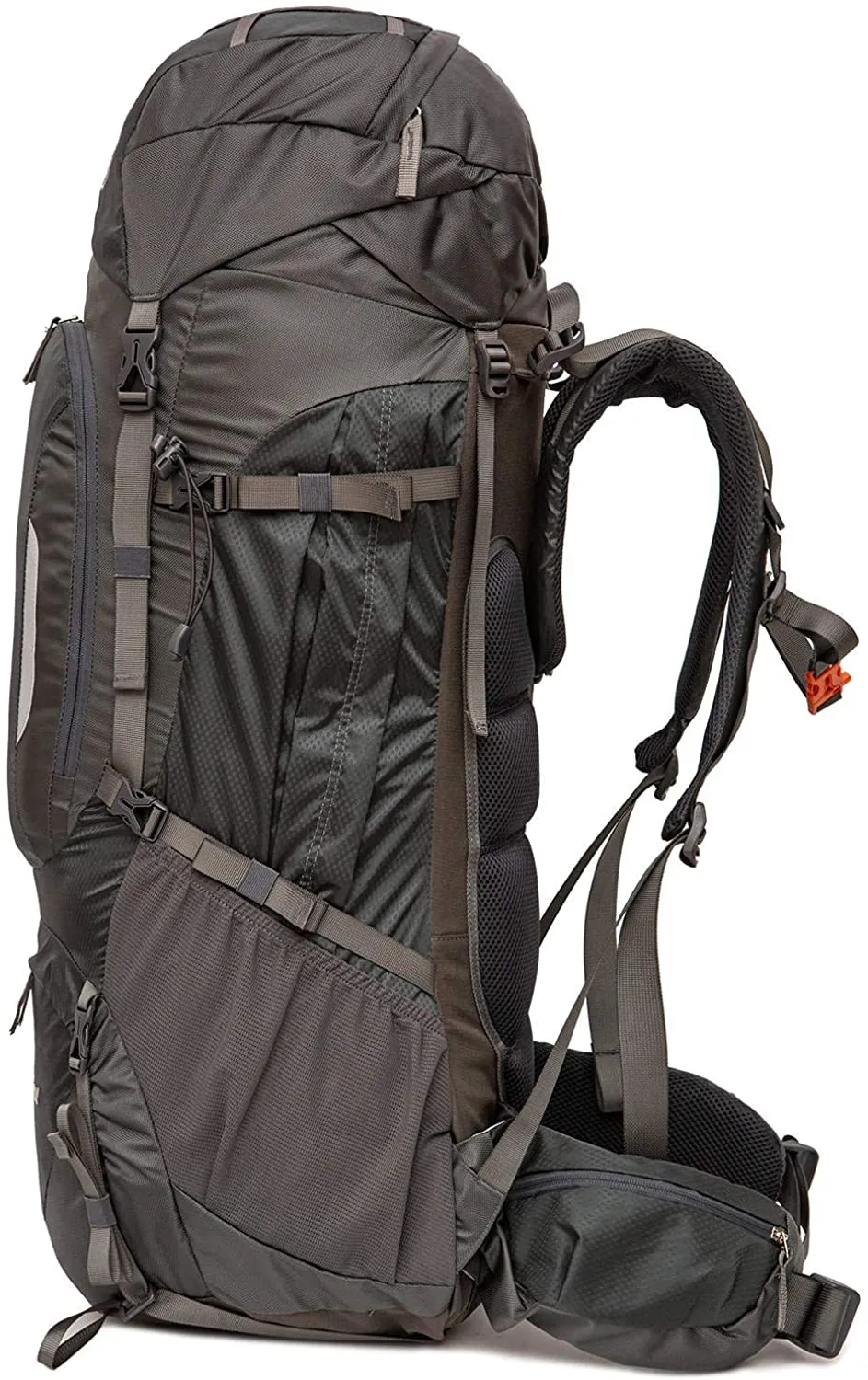 Nylon Frame Internal Backpack Compliance-certified Last chance Lightweight Hiking