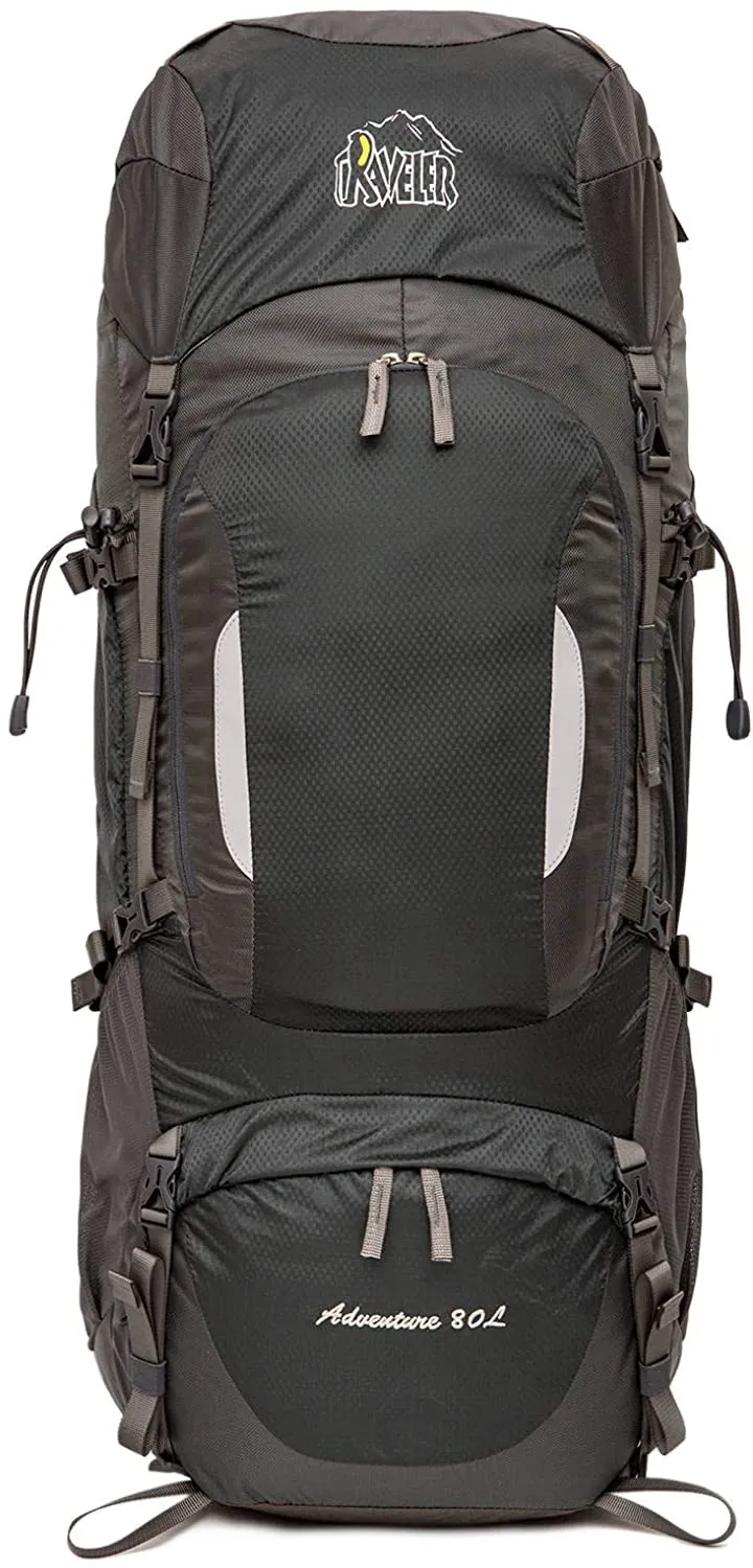 Nylon Frame Internal Backpack Compliance-certified Last chance Lightweight Hiking