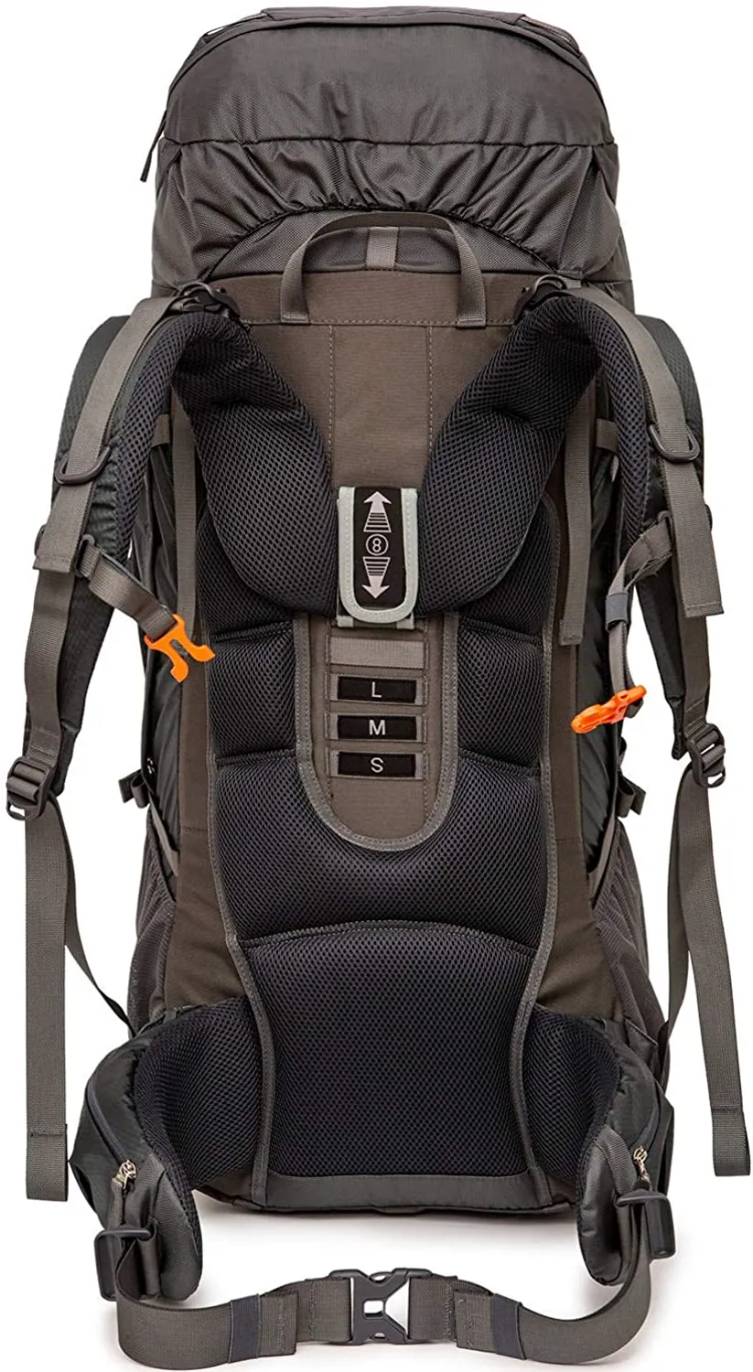Nylon Frame Internal Backpack Compliance-certified Last chance Lightweight Hiking