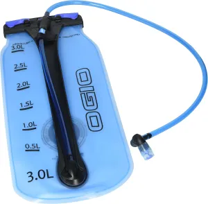 Ogio 122107_113 Blue 3.0 L Reservoir Packaged