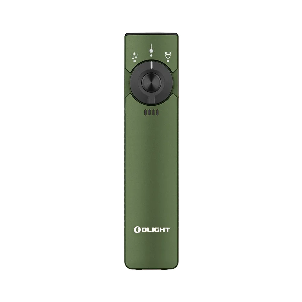 Olight Arkfeld Pro Flat EDC Flashlight