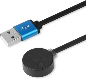 OLIGHT MCC S Magnetic Charging Cable ONLY for PL-MINI 2/Baldr S/BL/Mini/RLMini, Using in The Car, or with a Power Bank and Solar Charger
