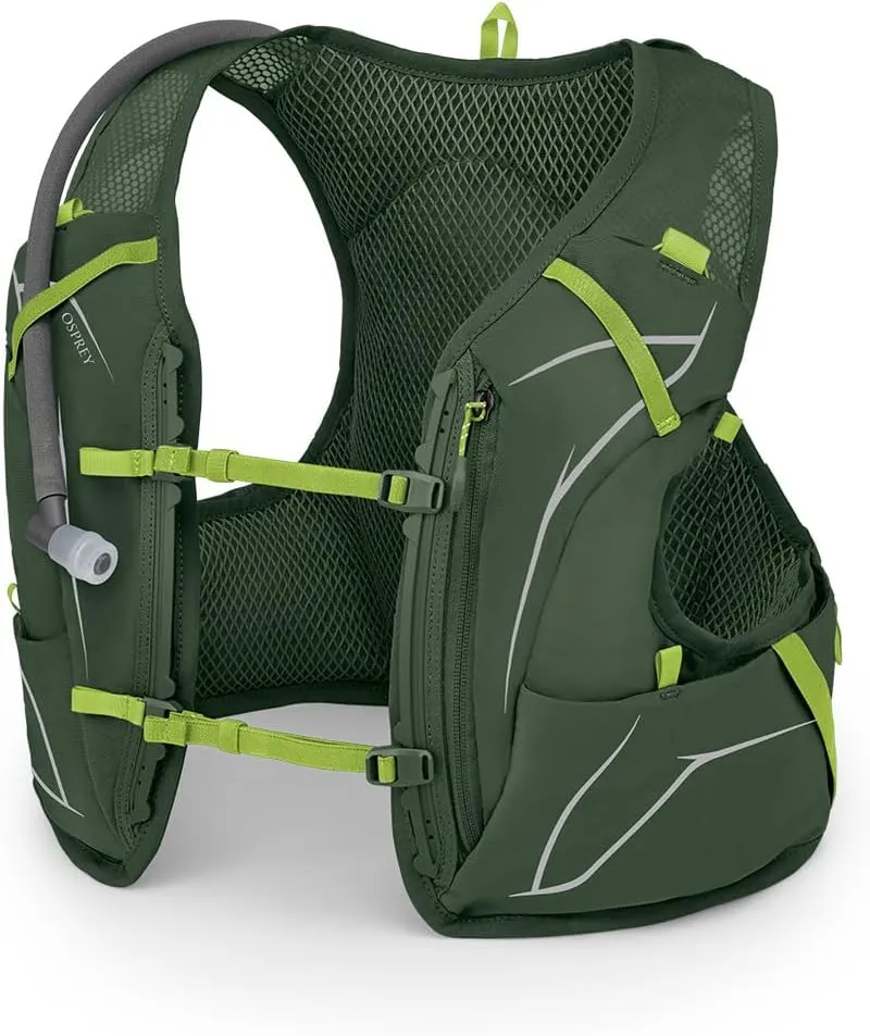 Osprey Duro 1.5L Men's Running Hydration Vest with Hydraulics Reservoir