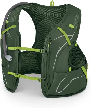 Osprey Duro 1.5L Men's Running Hydration Vest with Hydraulics Reservoir