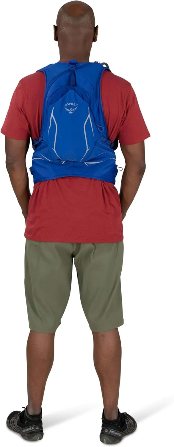 Osprey Duro 15L Men's Running Hydration Vest with Hydraulics Reservoir