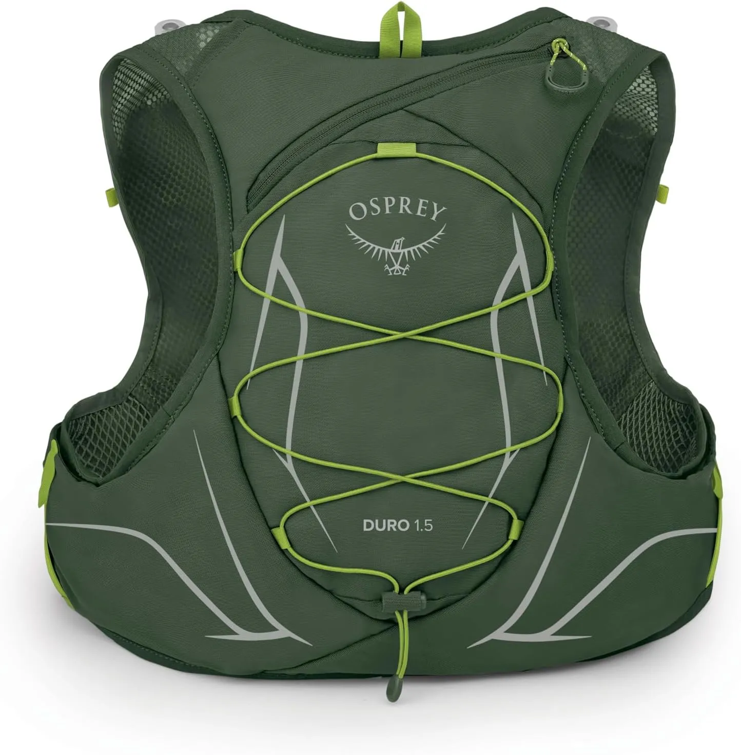 Osprey Duro 1.5L Men's Running Hydration Vest with Hydraulics Reservoir