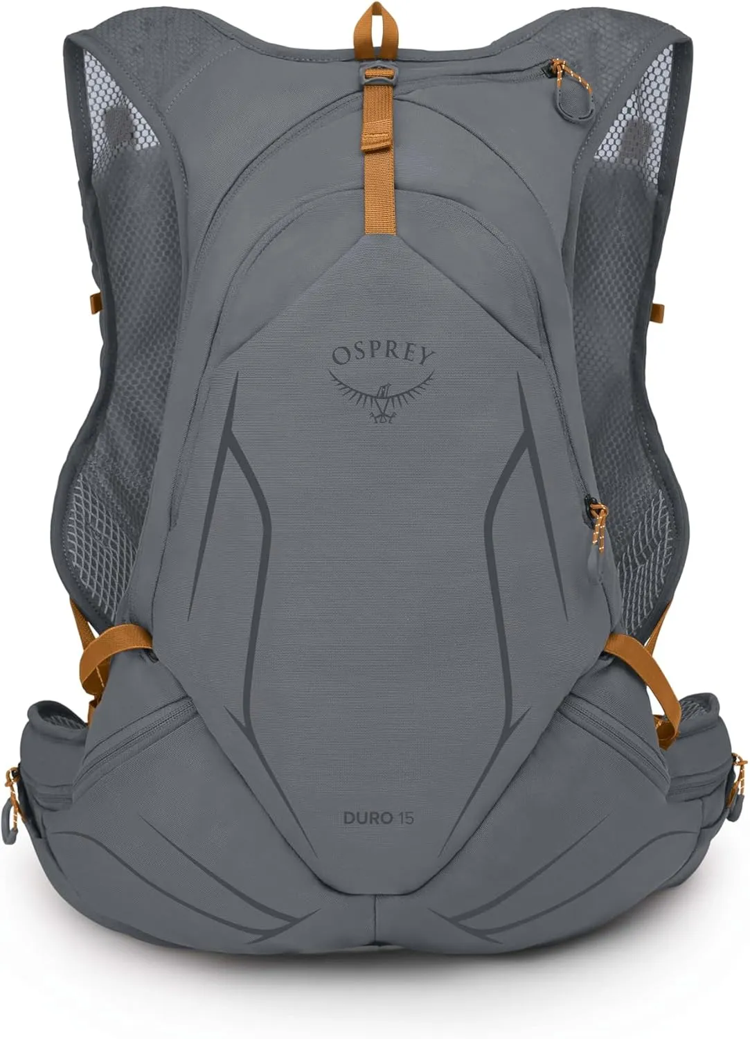 Osprey Duro 15L Men's Running Hydration Vest with Hydraulics Reservoir