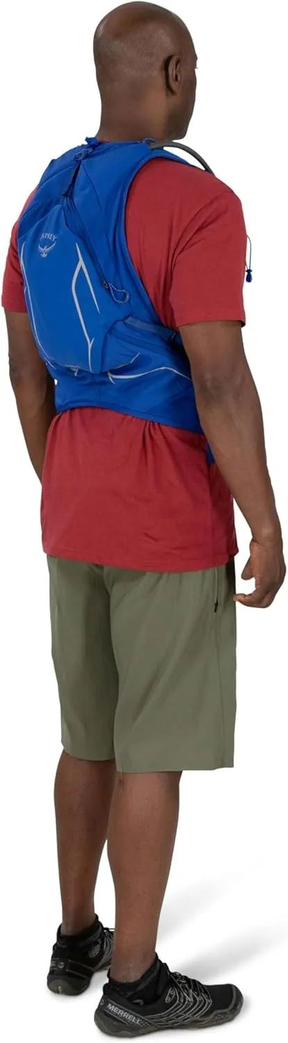 Osprey Duro 15L Men's Running Hydration Vest with Hydraulics Reservoir