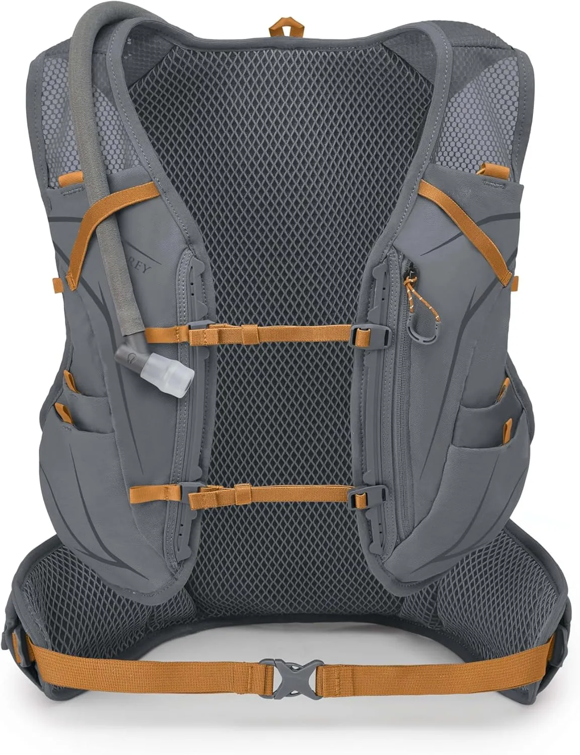 Osprey Duro 15L Men's Running Hydration Vest with Hydraulics Reservoir