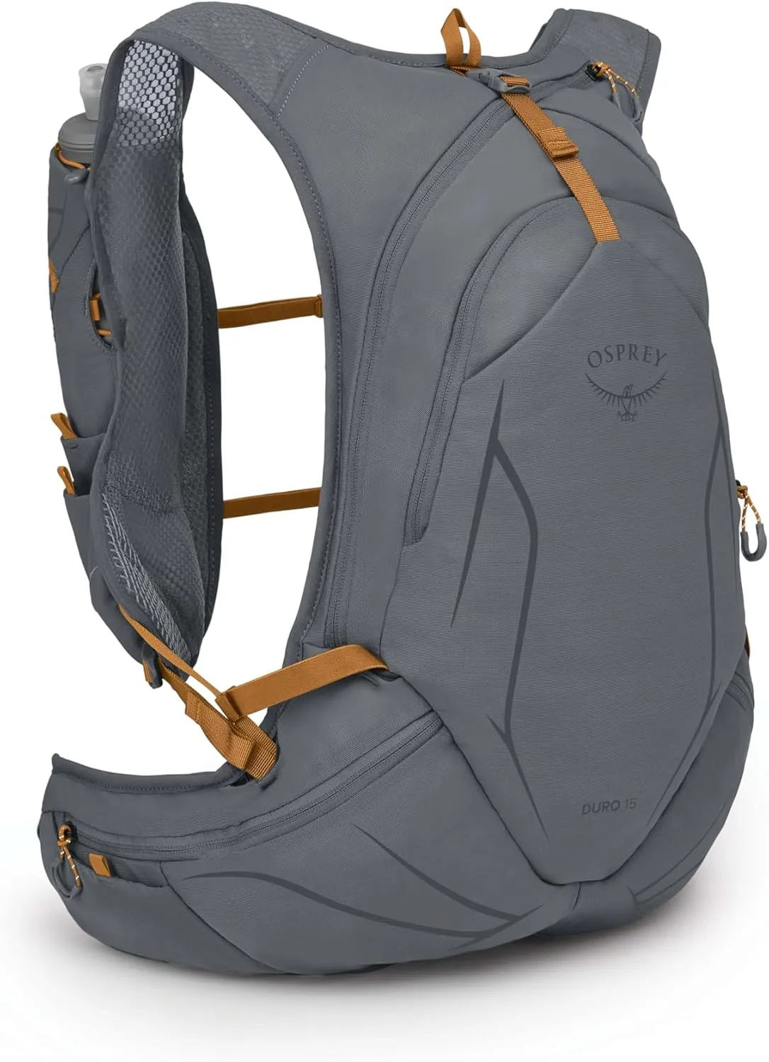 Osprey Duro 15L Men's Running Hydration Vest with Hydraulics Reservoir