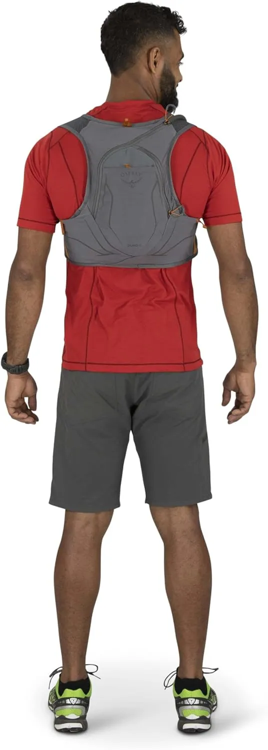 Osprey Duro 6L Men's Running Hydration Vest with Hydraulics Reservoir