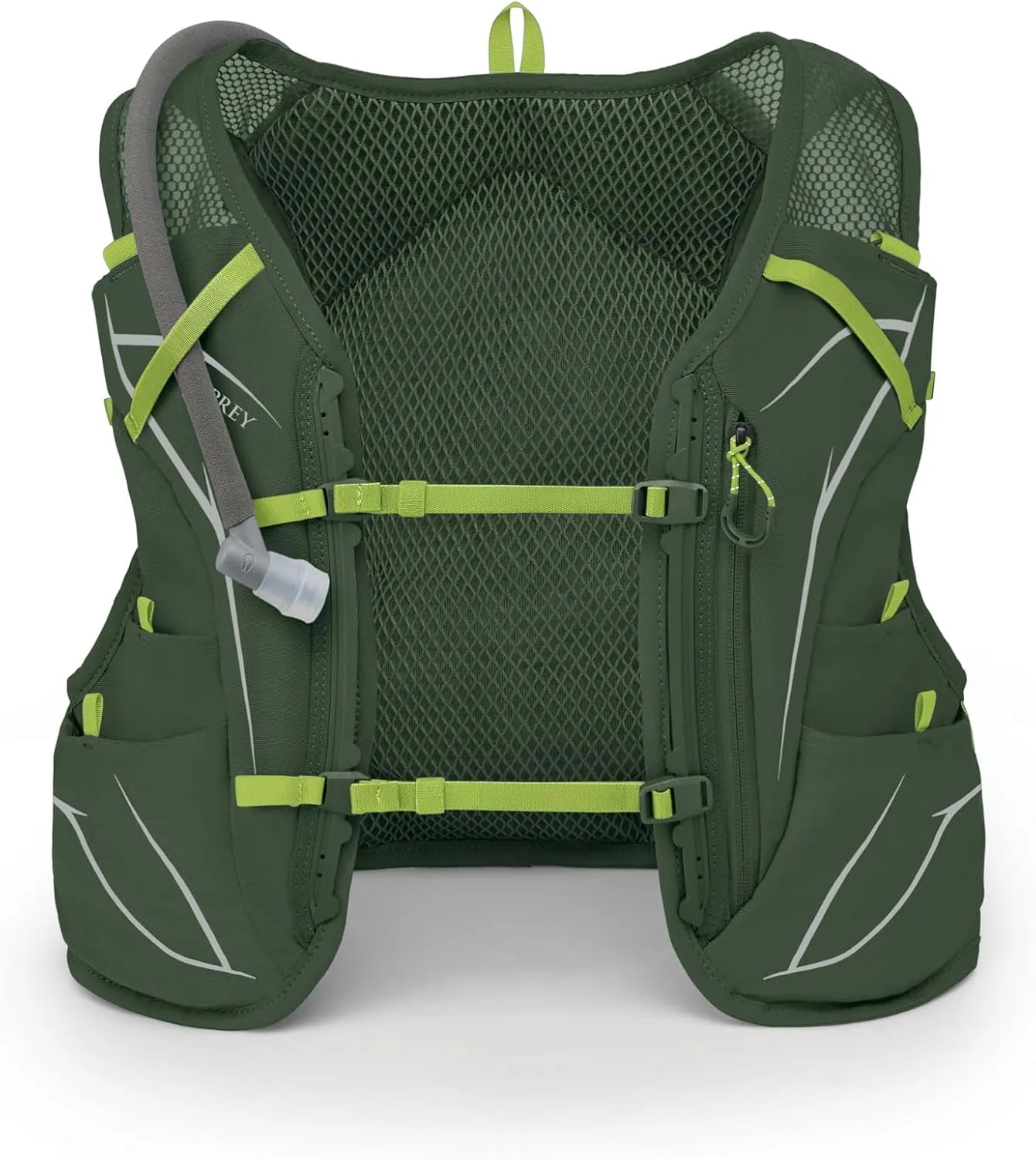 Osprey Duro 6L Men's Running Hydration Vest with Hydraulics Reservoir