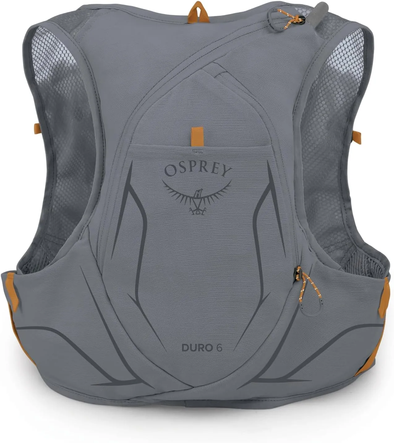Osprey Duro 6L Men's Running Hydration Vest with Hydraulics Reservoir