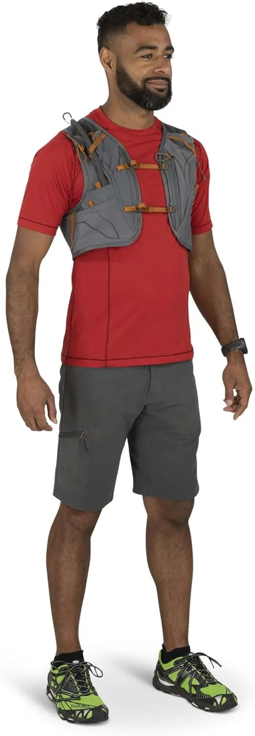 Osprey Duro 6L Men's Running Hydration Vest with Hydraulics Reservoir