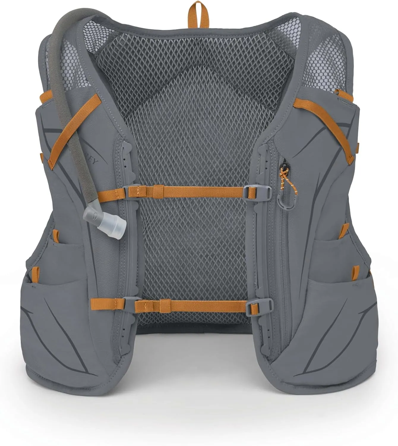 Osprey Duro 6L Men's Running Hydration Vest with Hydraulics Reservoir