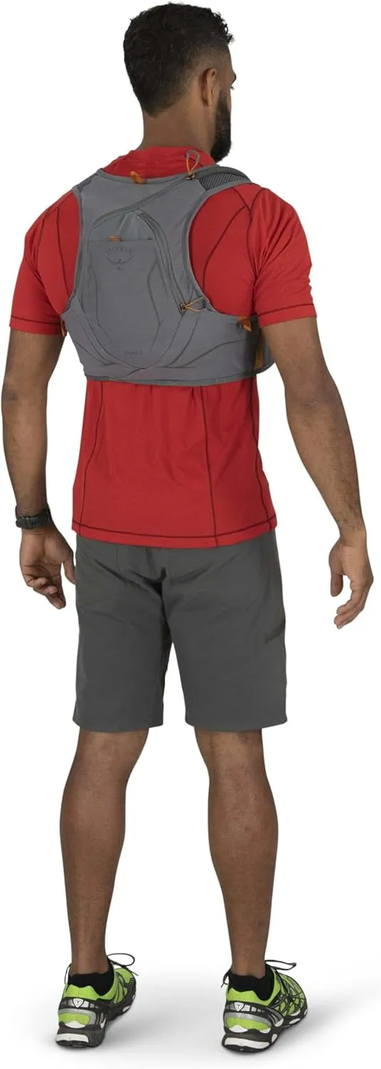 Osprey Duro 6L Men's Running Hydration Vest with Hydraulics Reservoir