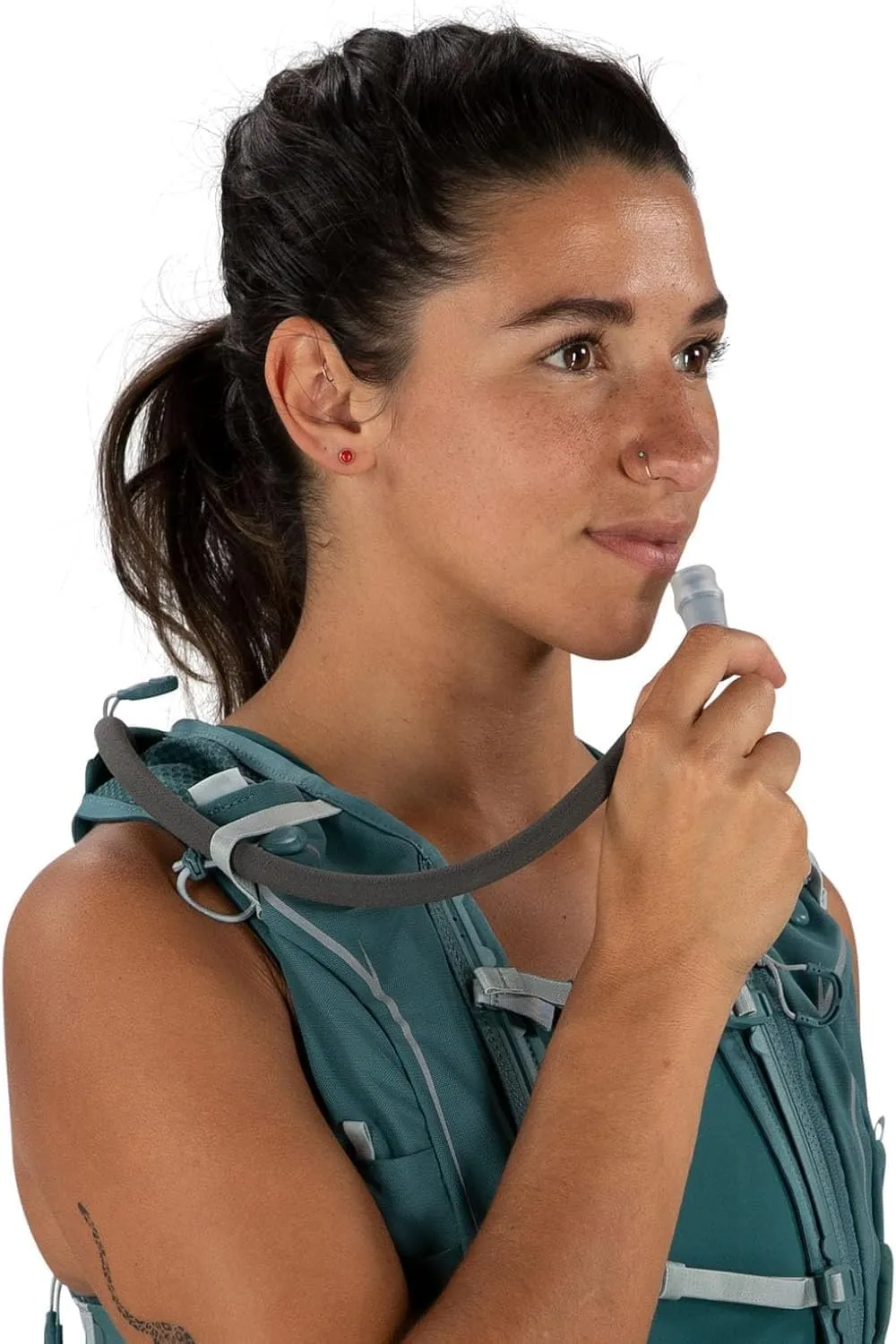 Osprey Dyna 6L Women's Running Hydration Vest with Hydraulics Reservoir