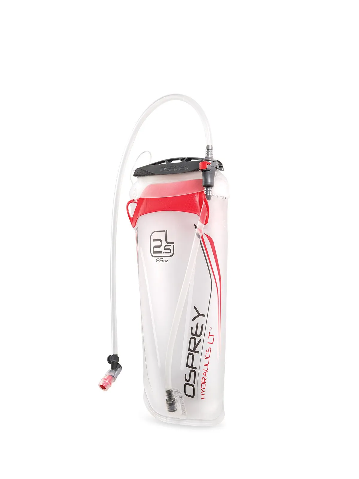 Osprey Hydraulics LT 2.5L Reservoir