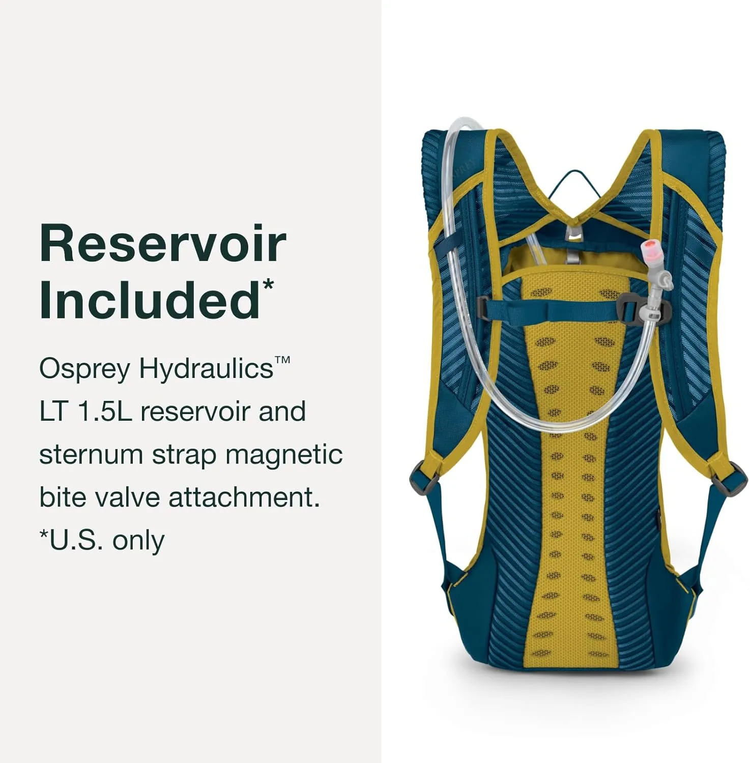 Osprey Katari
