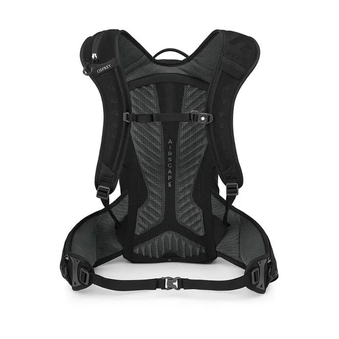 Osprey Raptor 14 Hydration Pack Black