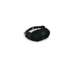 Osprey Seral 4 Lumbar Pack - One Size, Black
