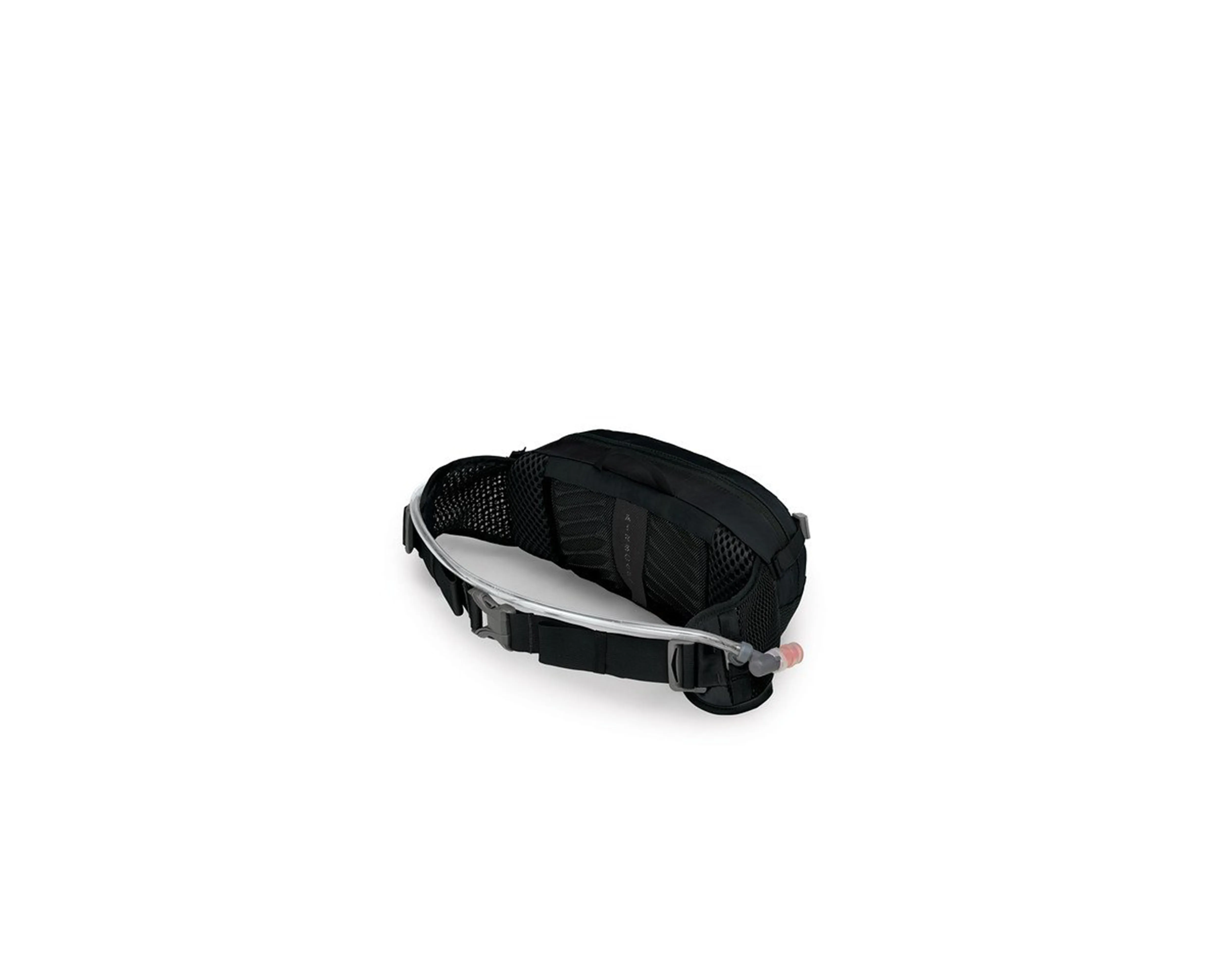 Osprey Seral 4 Lumbar Pack - One Size, Black