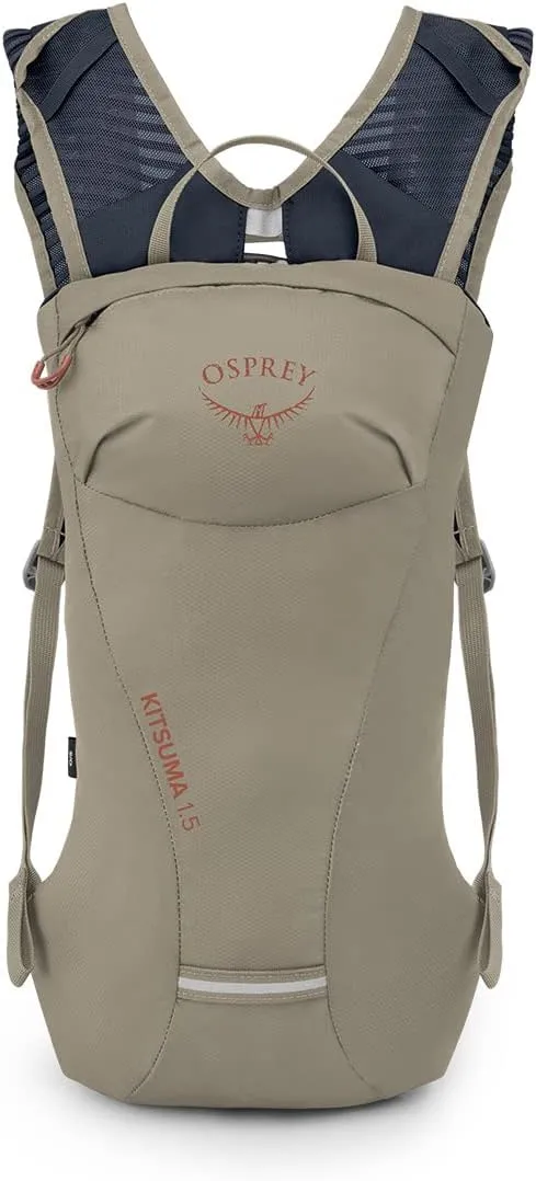OspreyKitsuma 1.5 w/Res Sawdust Tan O/S