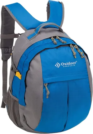Outdoor Products Contender Day Pack (Navy)