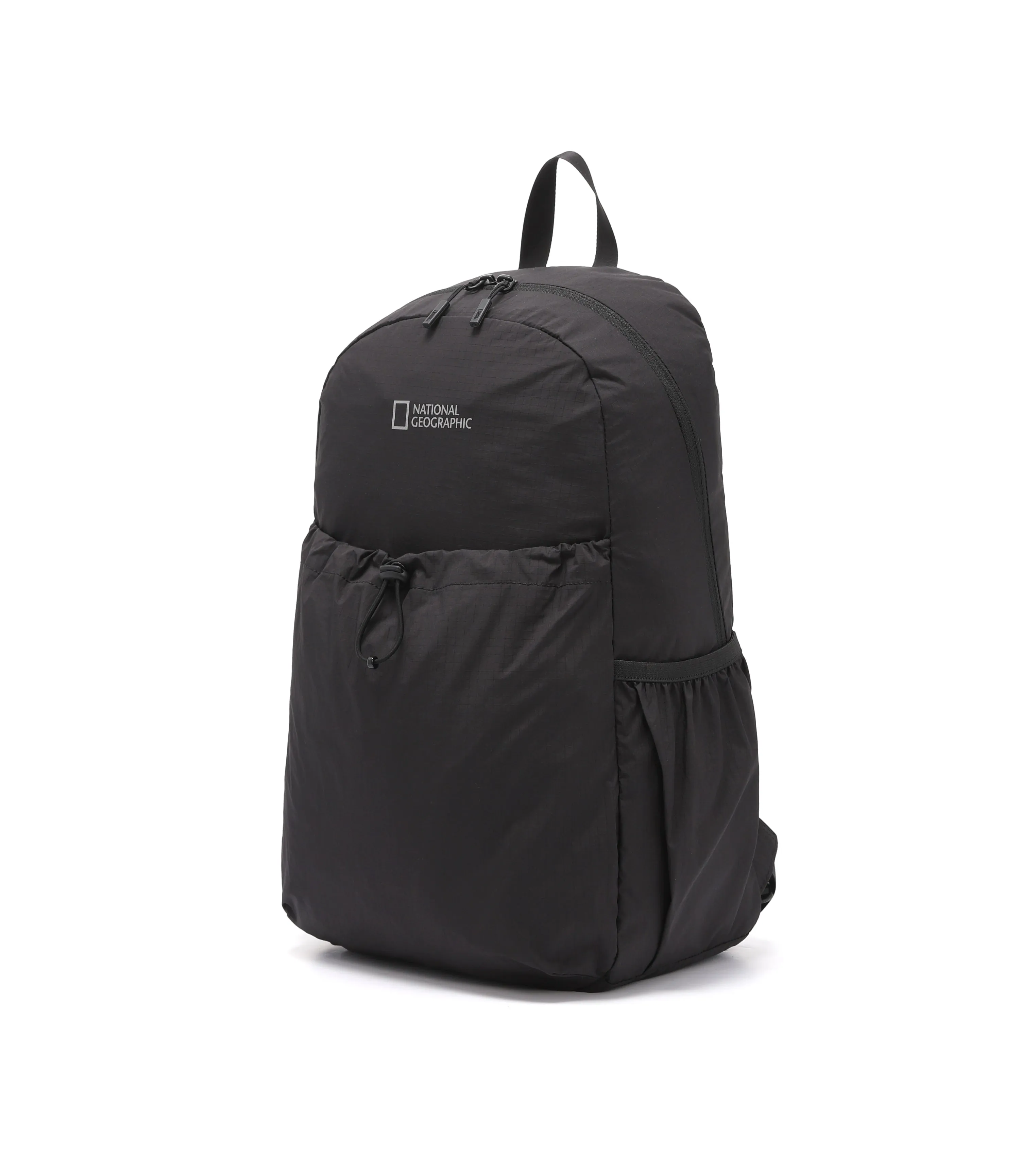 Packable Backpack<br>BLACK