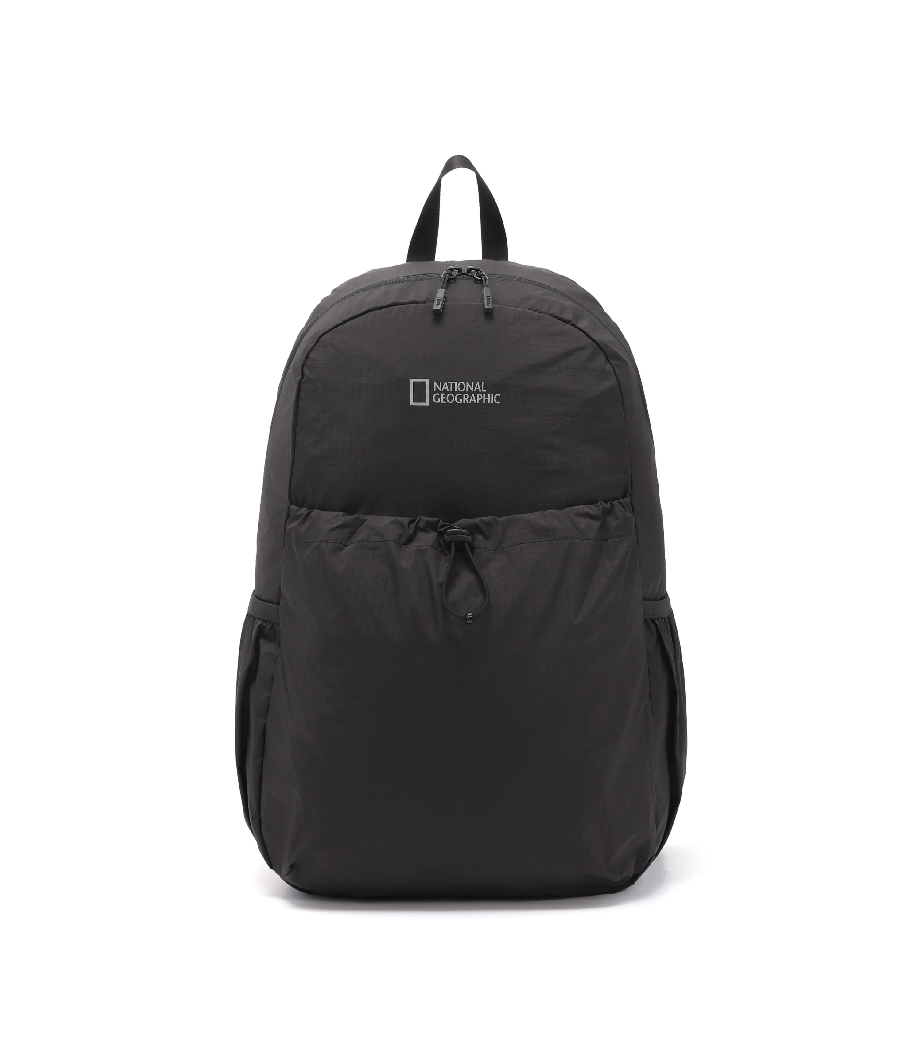 Packable Backpack<br>BLACK
