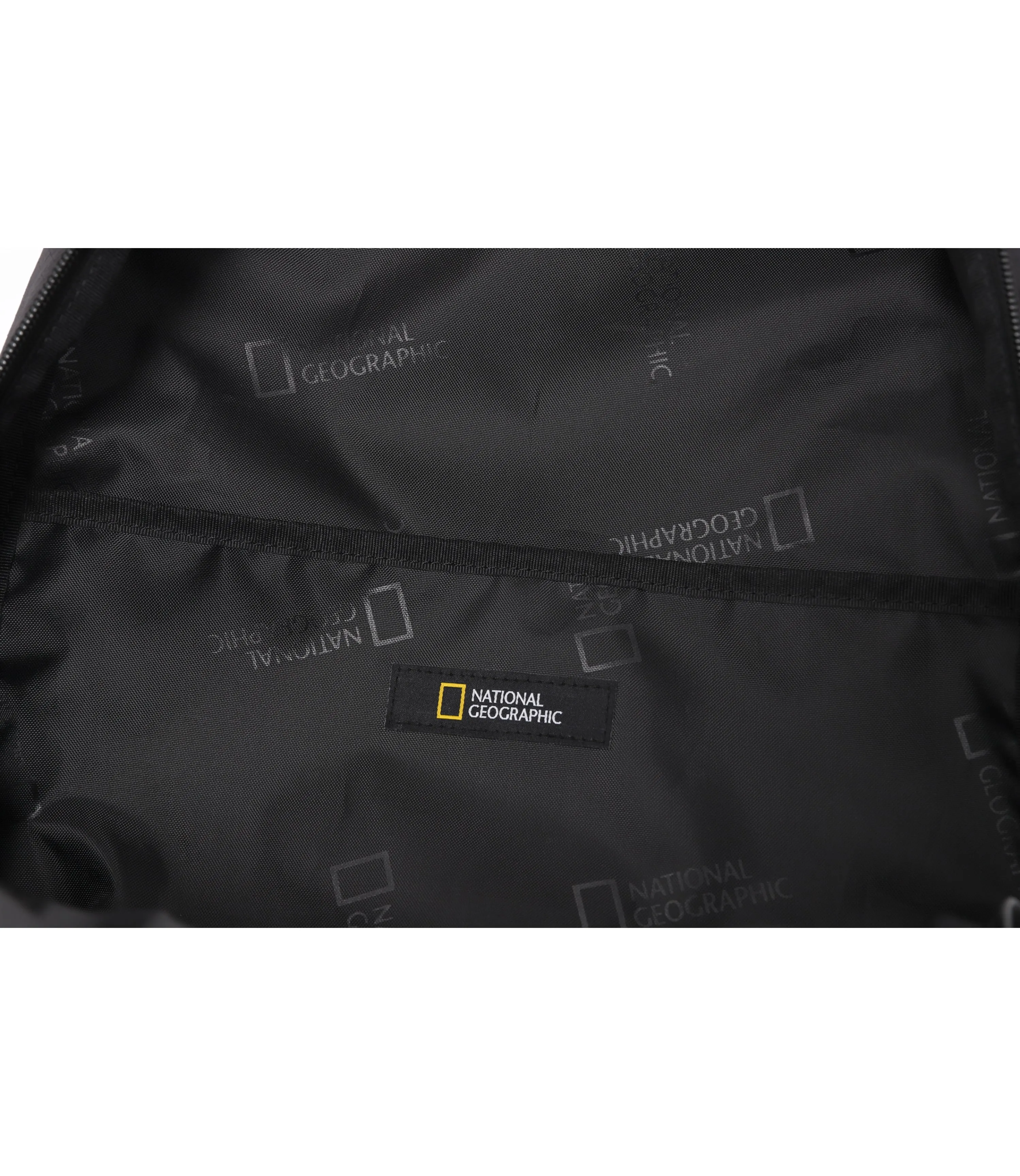 Packable Backpack<br>BLACK