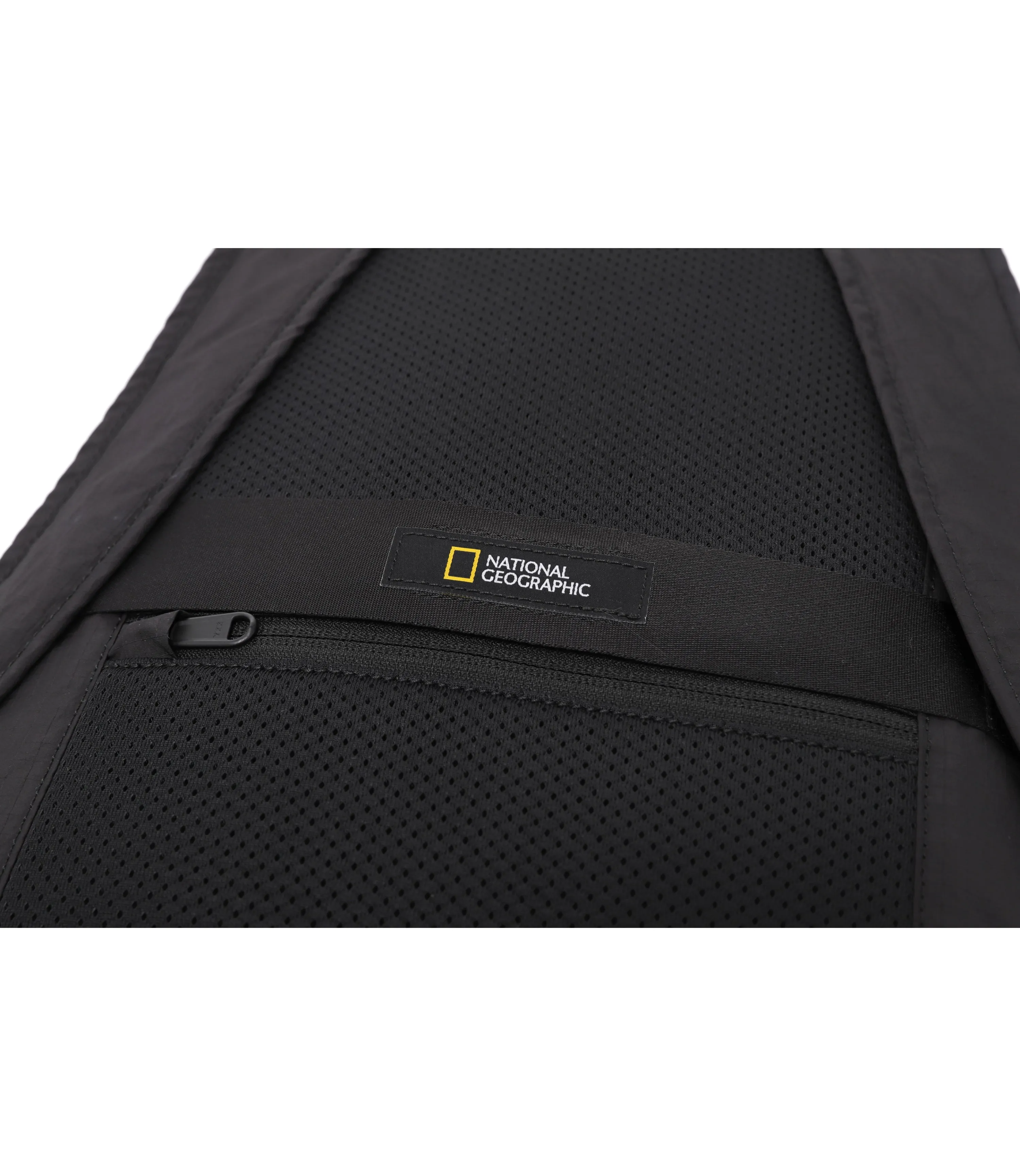 Packable Backpack<br>BLACK