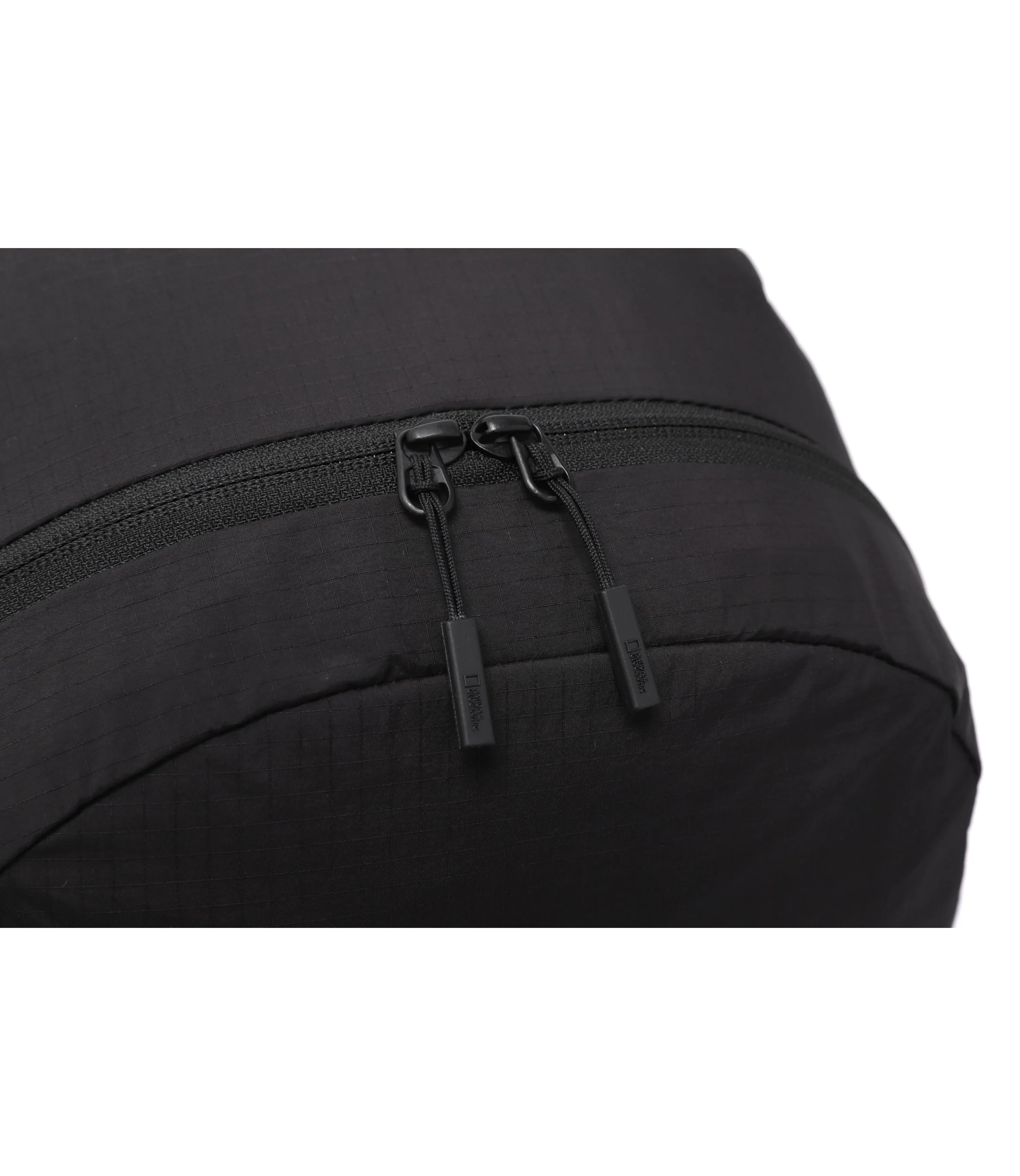 Packable Backpack<br>BLACK