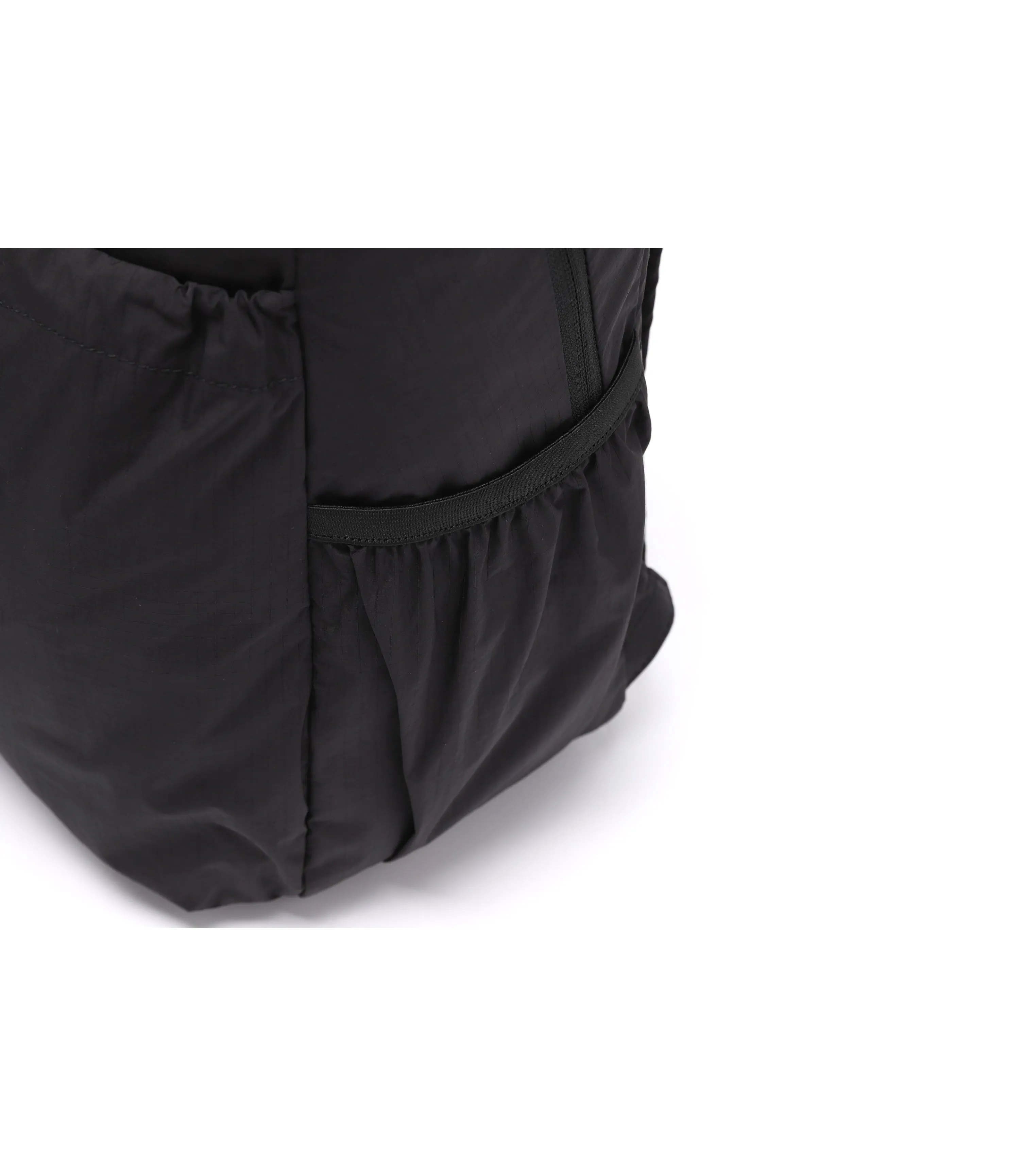 Packable Backpack<br>BLACK