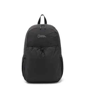 Packable Backpack<br>BLACK