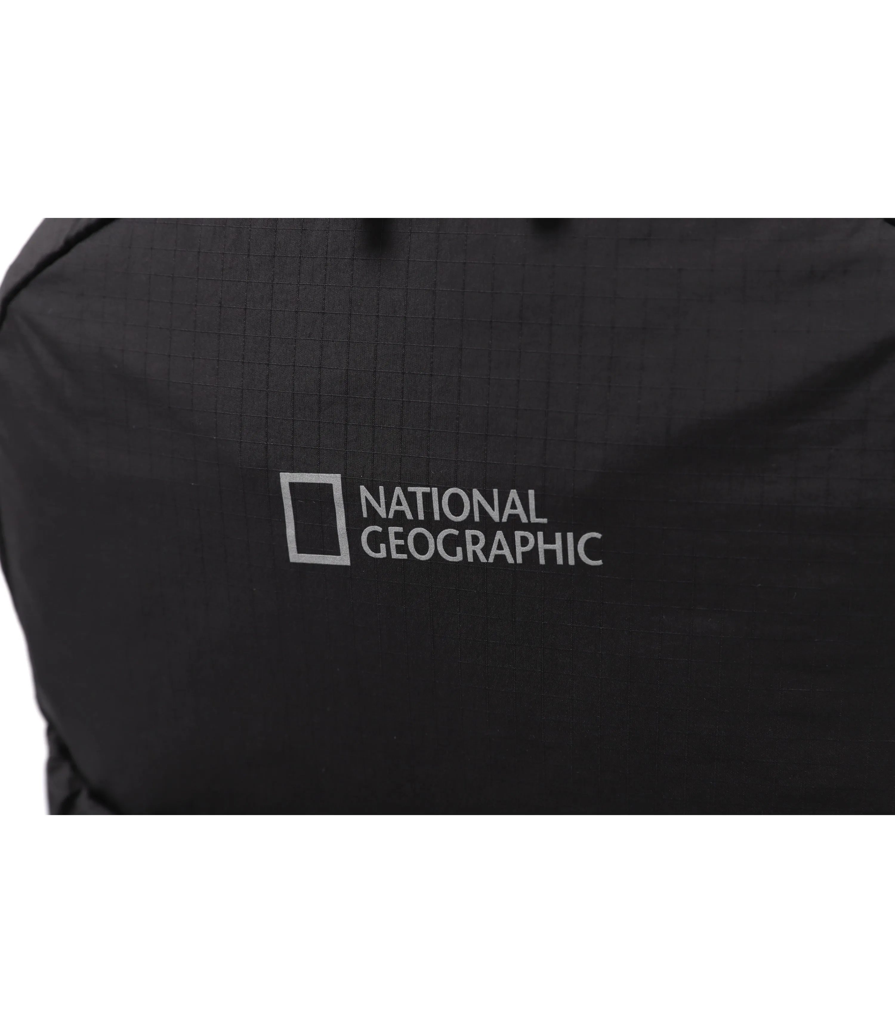 Packable Backpack<br>BLACK