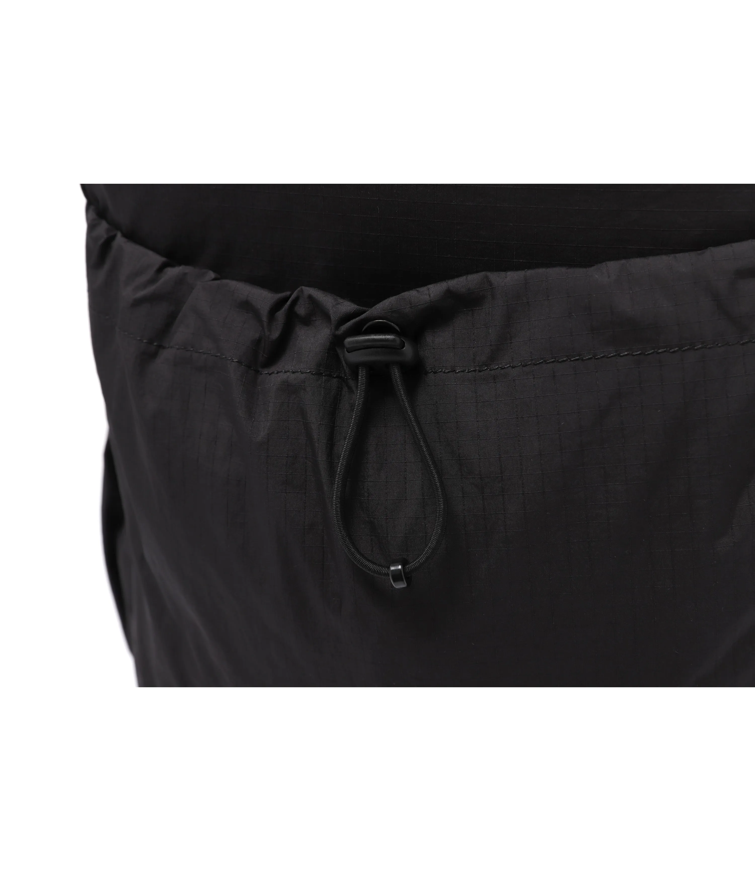 Packable Backpack<br>BLACK