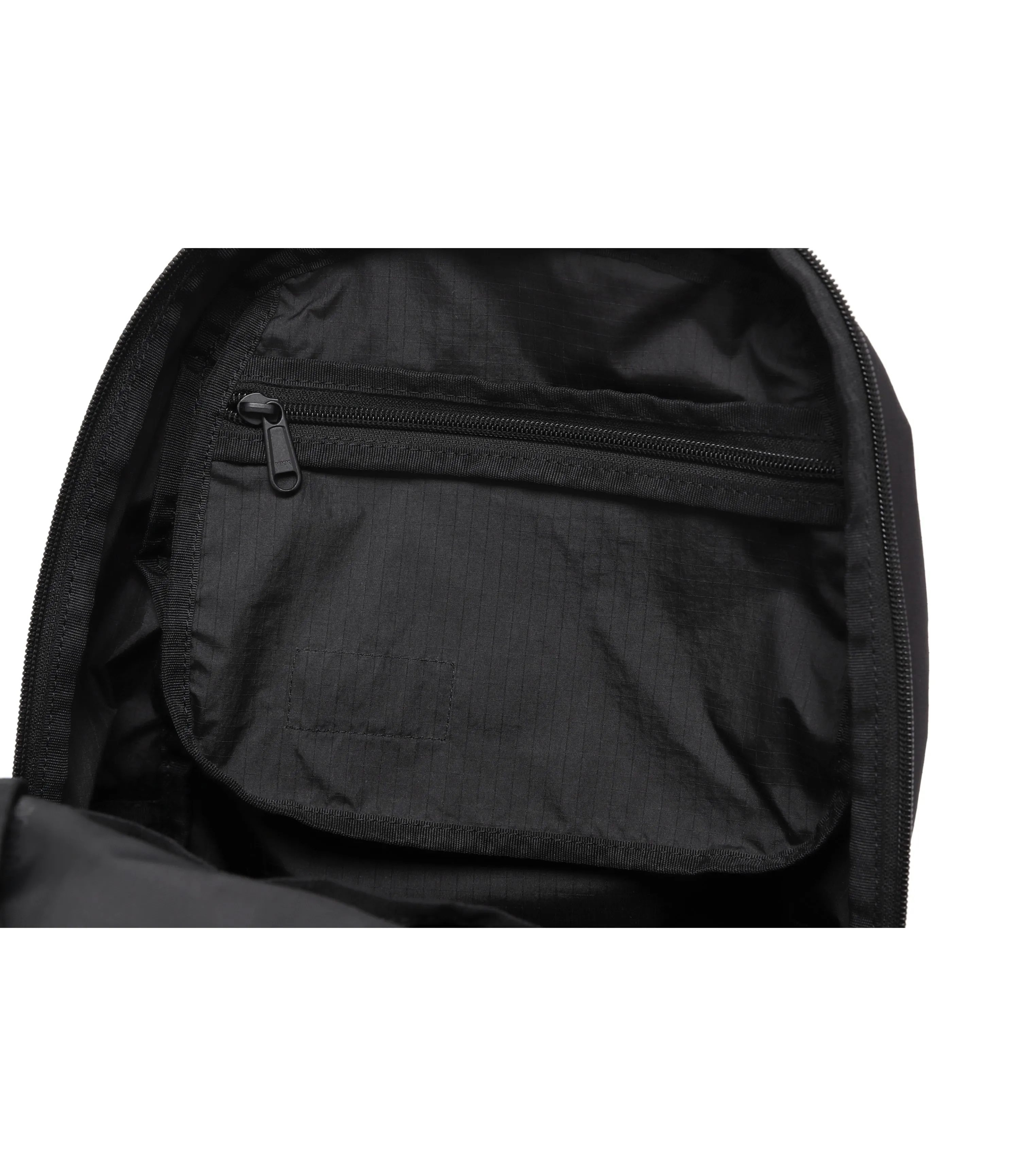 Packable Backpack<br>BLACK